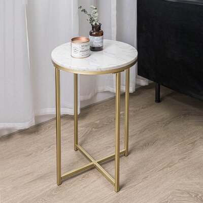 Beauden End Table - Image 0