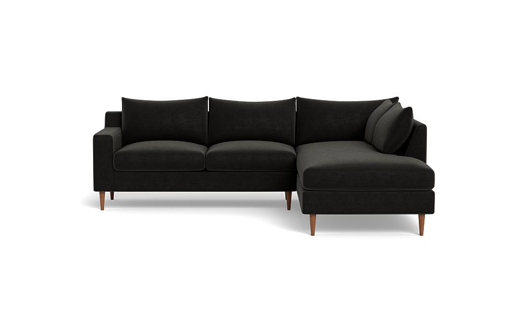 Sloan 3-Seat Right Bumper Sectional - Image 0