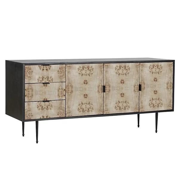 Tarpey Burl Buffet - Image 0