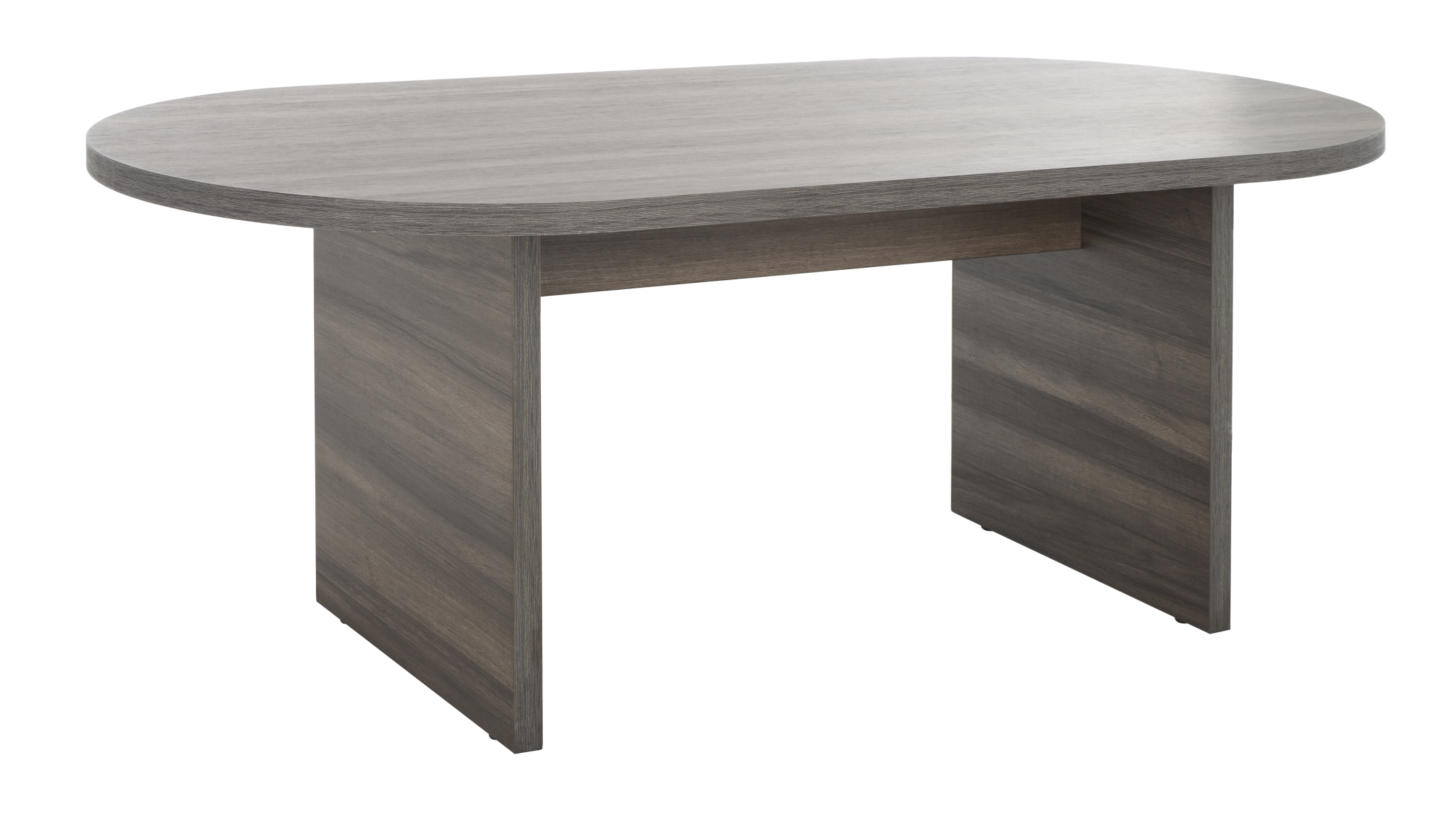 Gareth Coffee Table - Slate Grey - Safavieh - Image 5