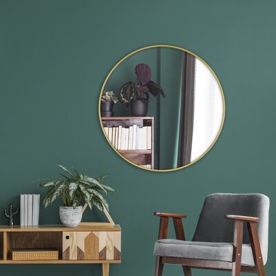 Enloe Wall Mirror - Image 0