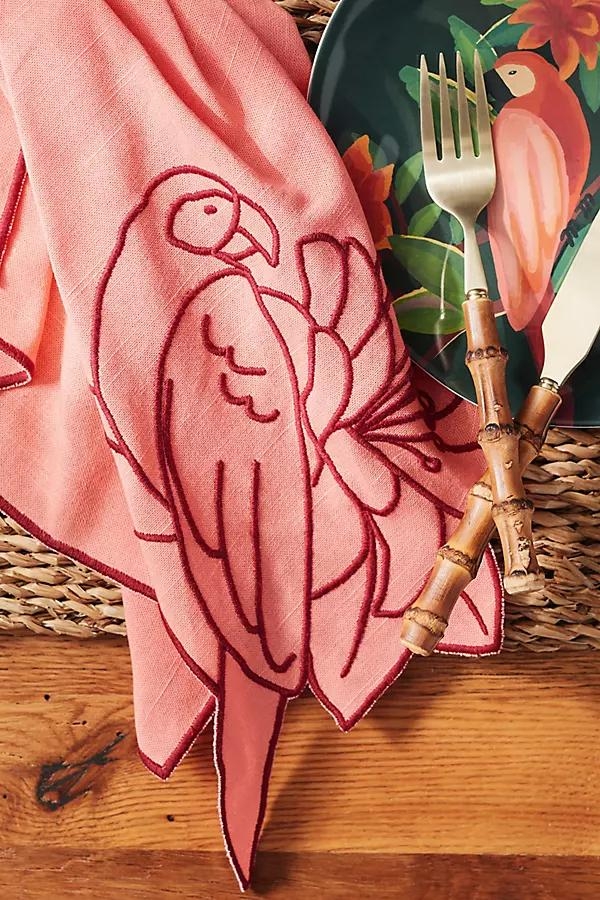 Farm Rio x Anthropologie Napkin