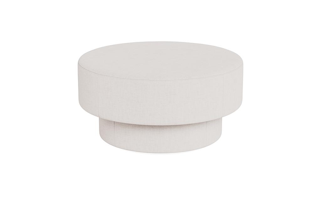 Benson Footed Round - Image 2