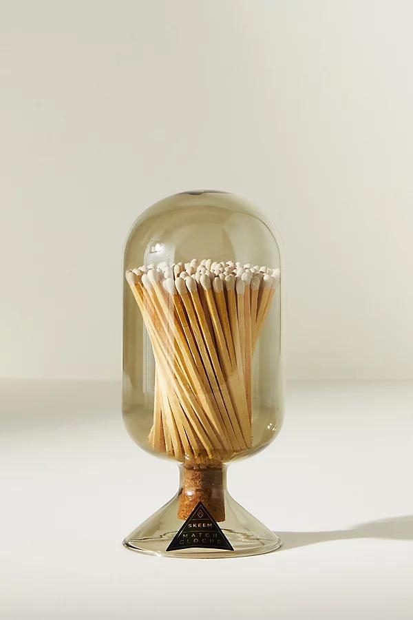 Match Cloche - Image 0