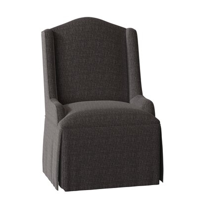 Hartford Wingback Chair - Image 0
