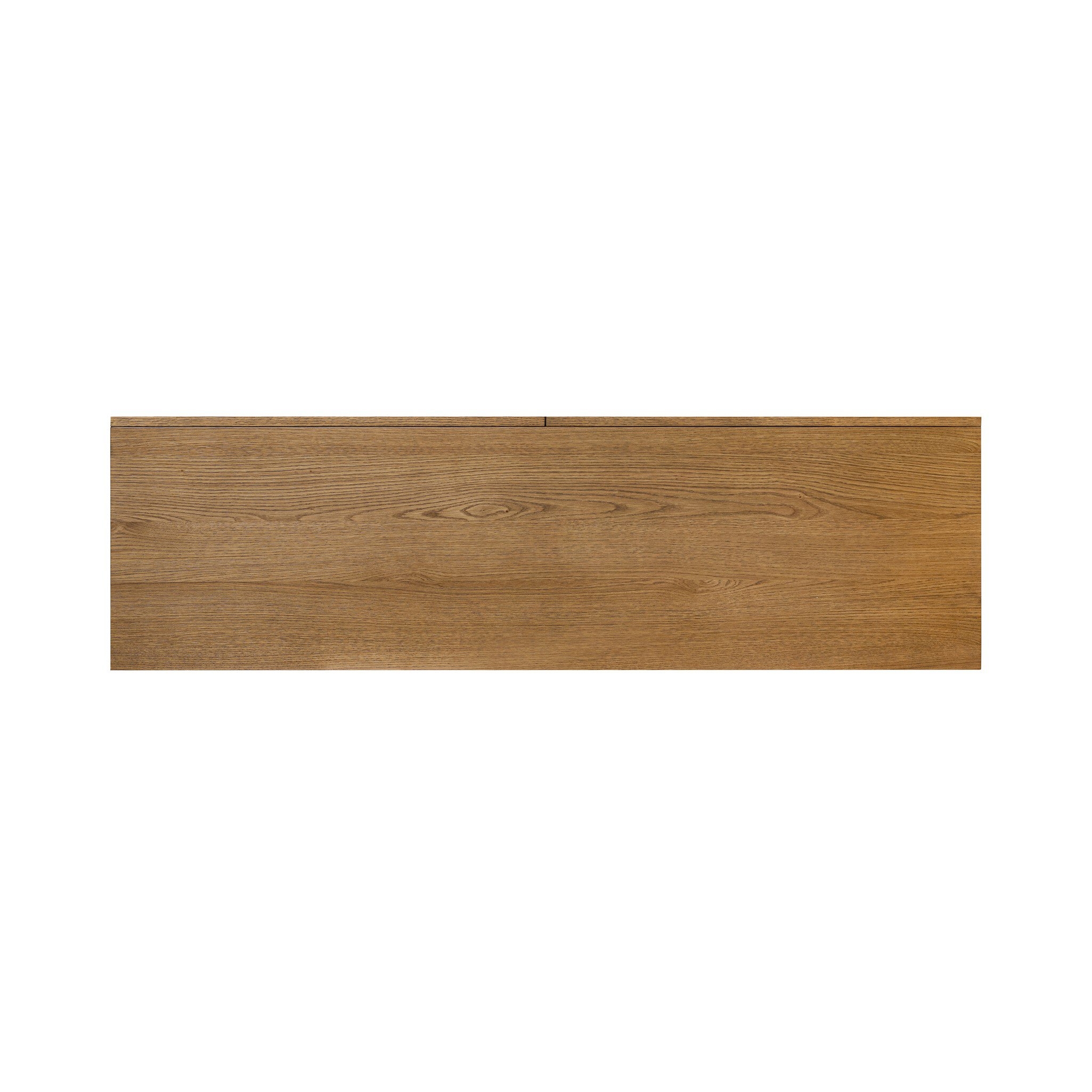 Rosedale 6 Drawer Dresser - Amber Oak Veneer - Image 8