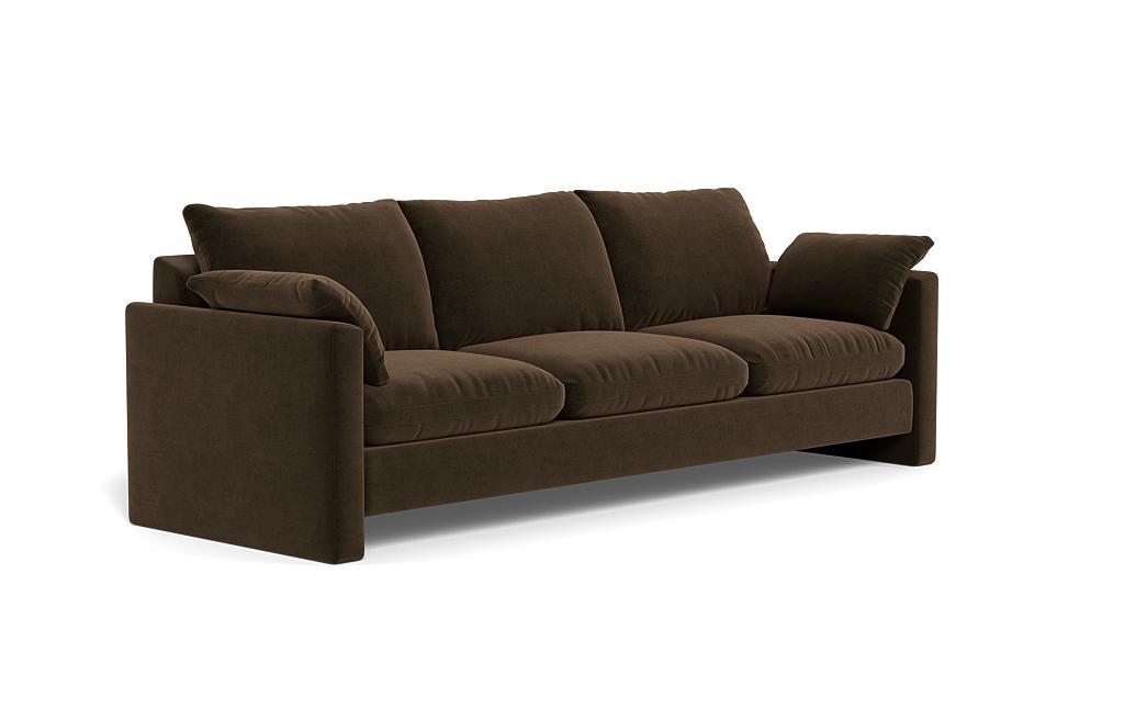 Hayley 3-Seat Sofa - Image 1