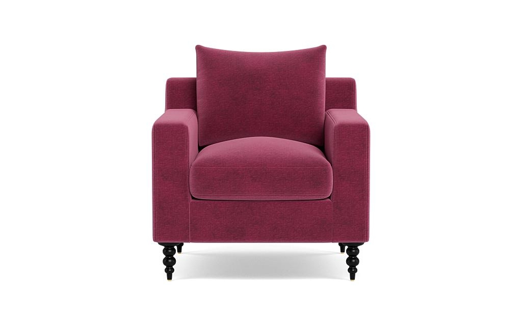 Sloan Petite Chair - Image 0