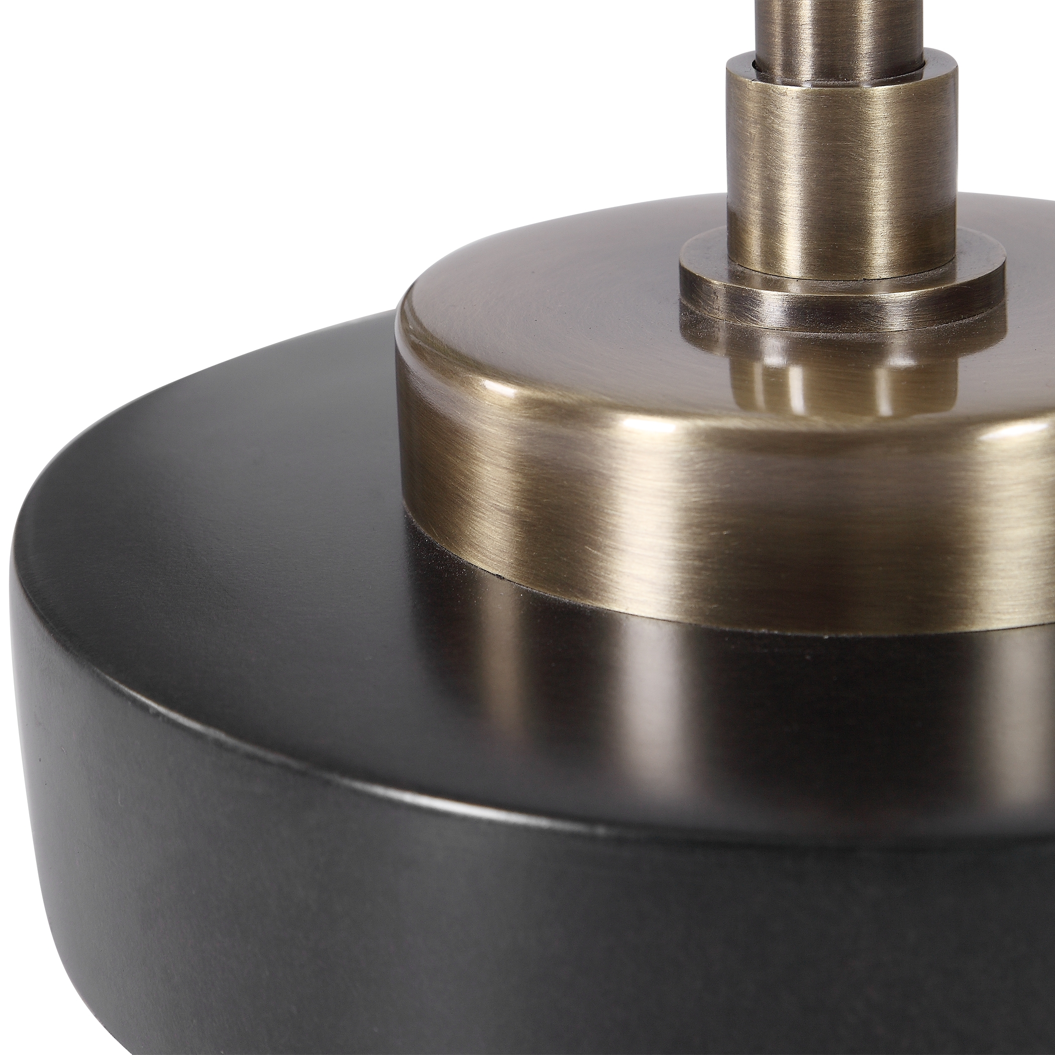 Elieser Industrial Floor Lamp - Image 6