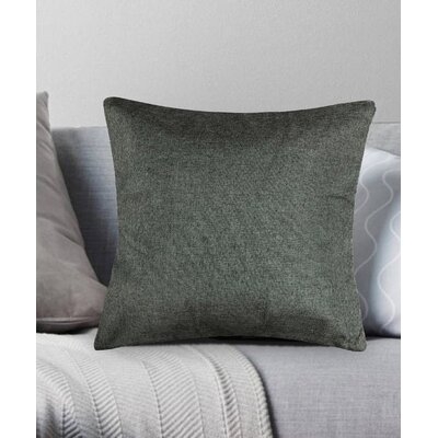 Brioni Square Pillow Cover & Insert - Image 0