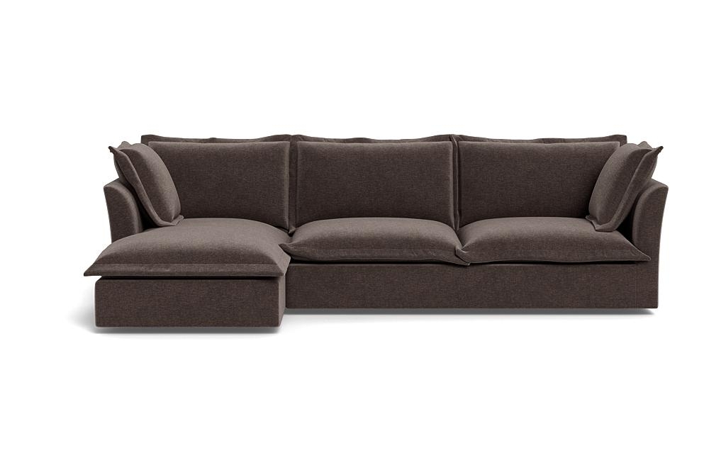 Skylar Left Chaise Sectional - Image 0