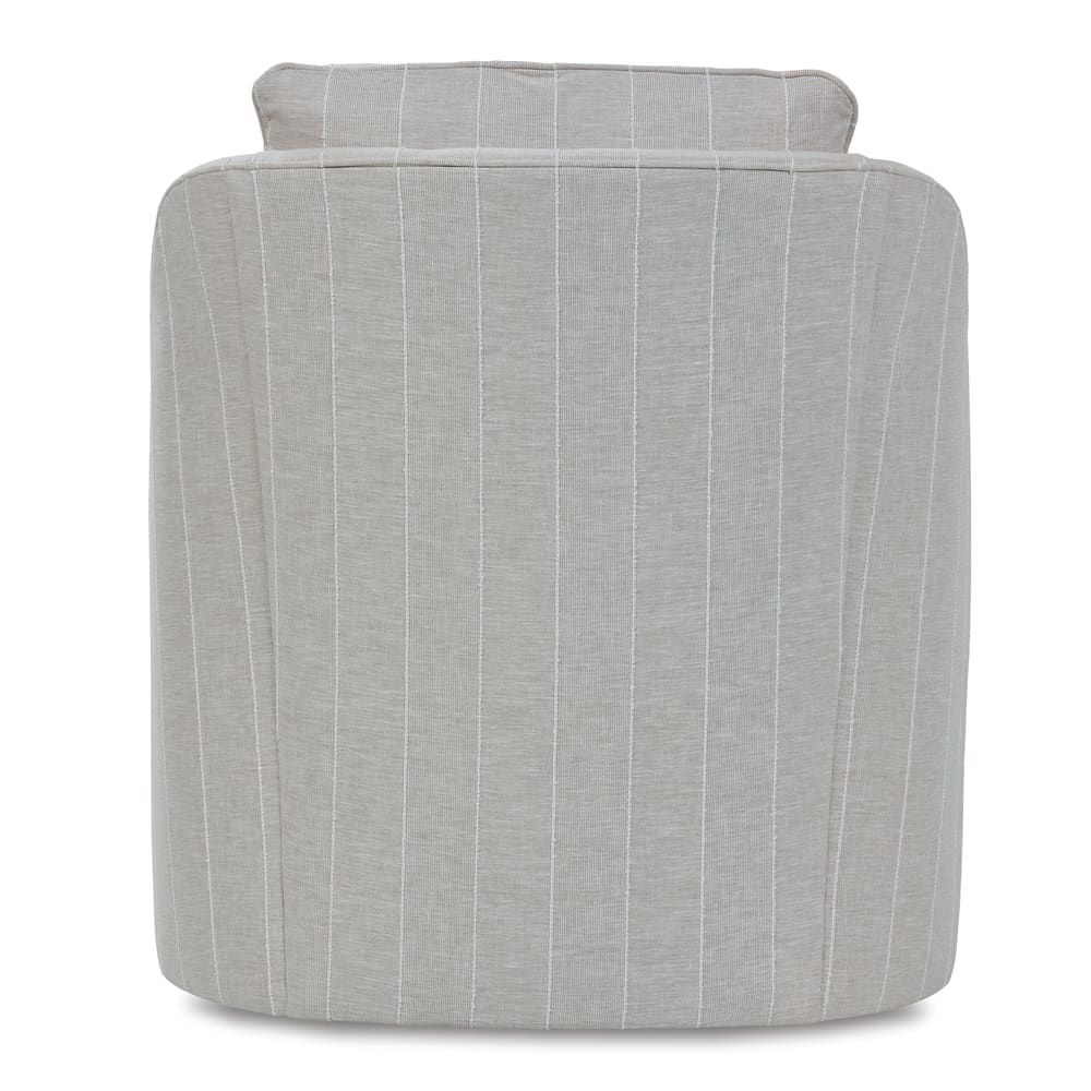 Hollins Swivel Chair - Image 4