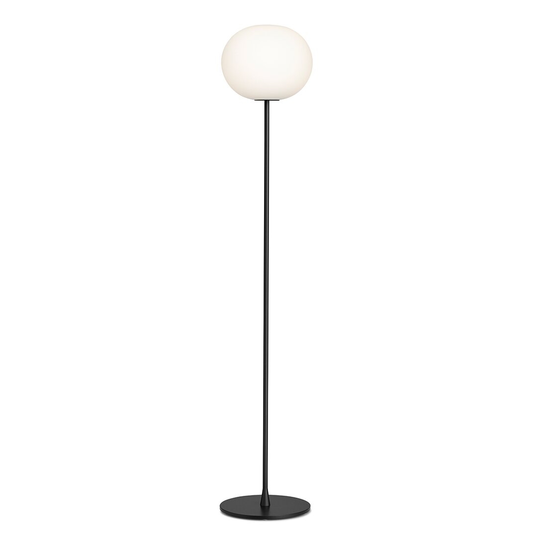 "FLOS Glo-Ball Floor Lamp" - Image 0