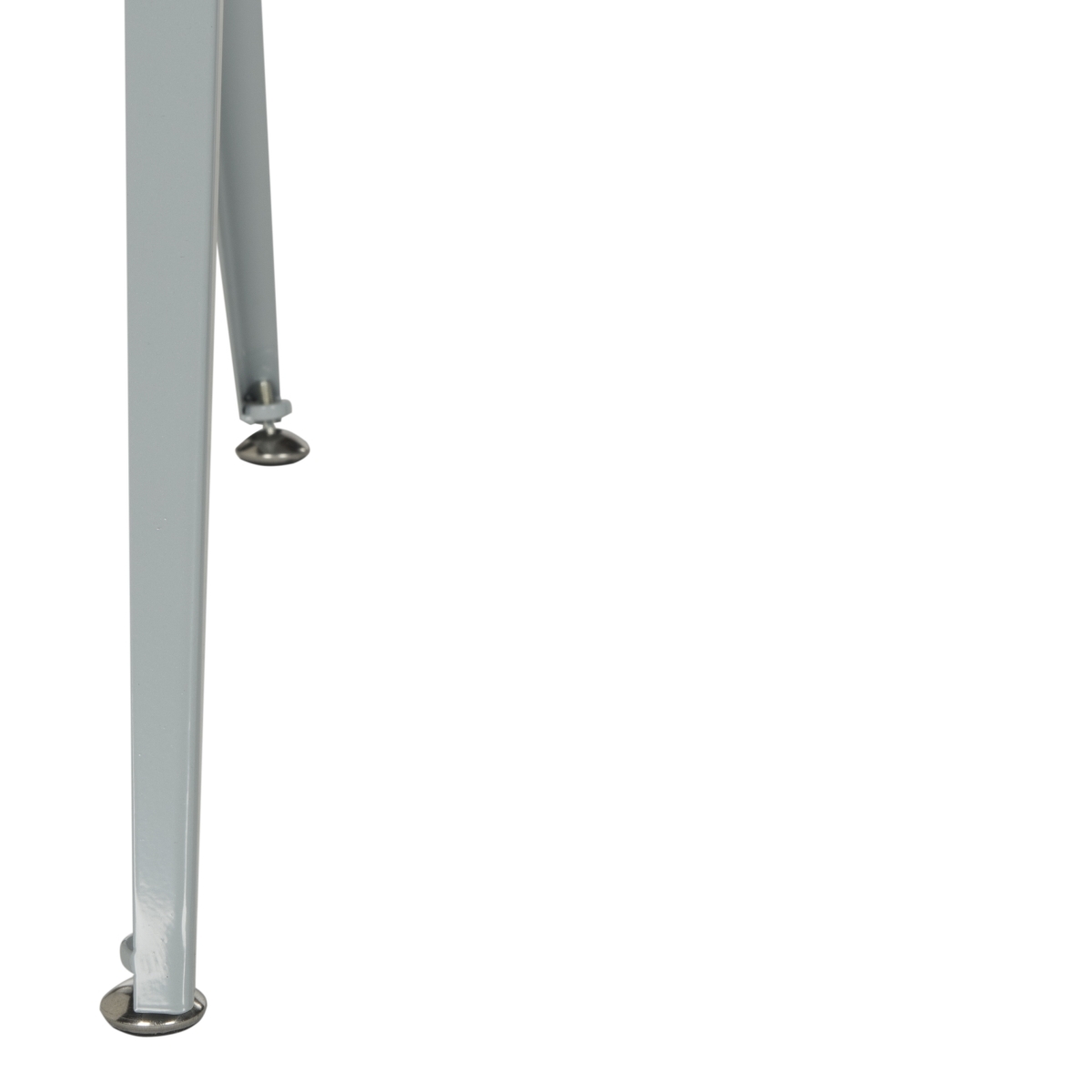 Chapman Desk - Grey - Safavieh - Image 3