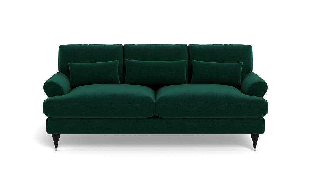 Maxwell Loveseat by Apartment Therapy - Image 0