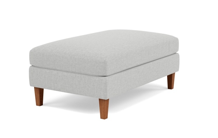 Sloan Ottoman - Image 1