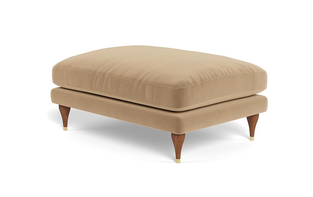 Maxwell Ottoman by Apartment Therapy - Image 2