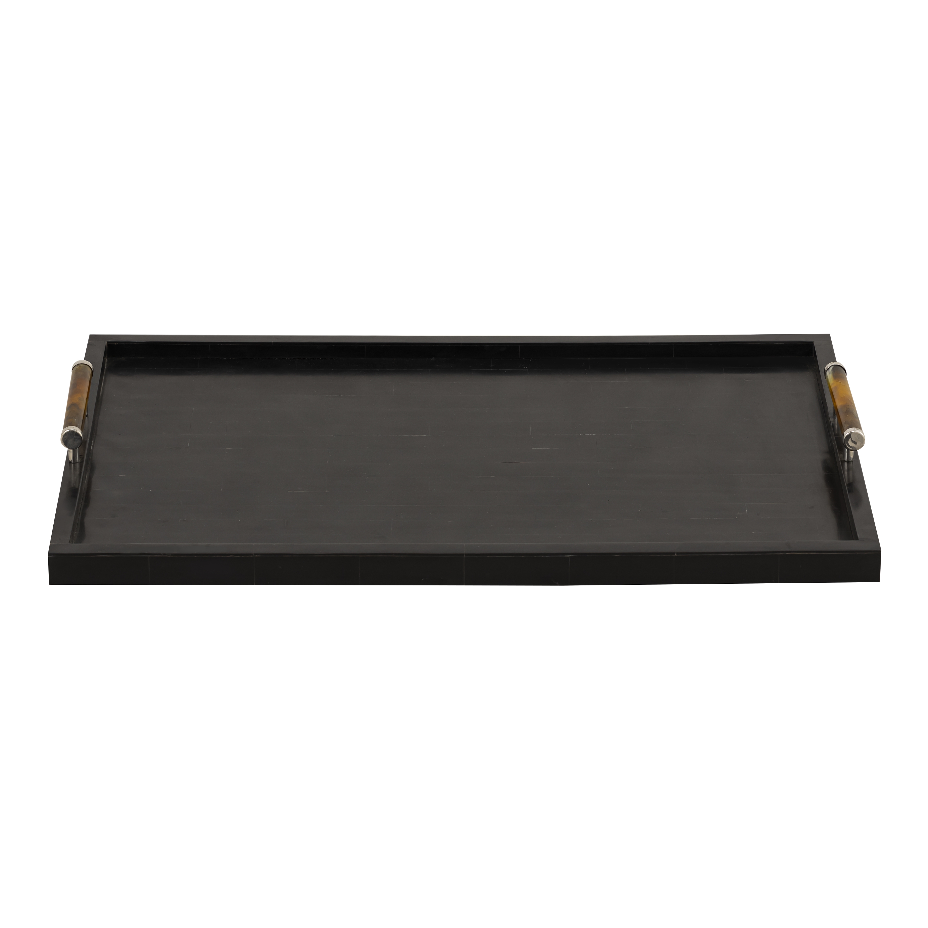 Ebony Tray - Image 0