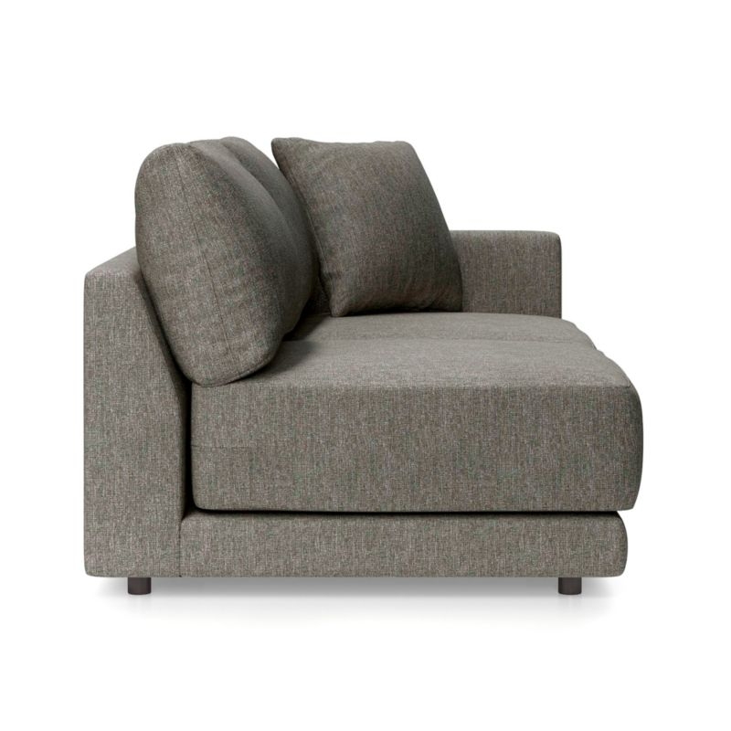 Gather Deep Right-Arm Apartment Sofa - Image 4