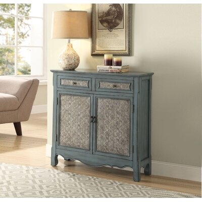 Leviah Accent Table - Image 0