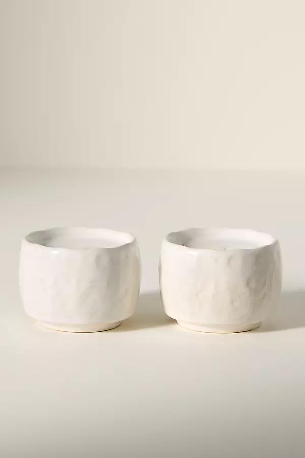 Old Havana Salt & Pepper Shakers - Image 0