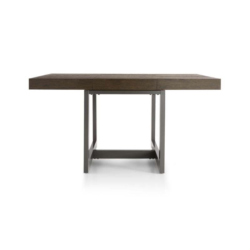 Archive Square Extension Dining Table - Image 1