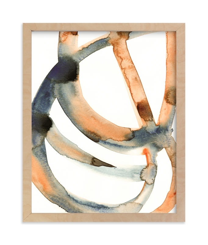 Silence In The Sand Dunes Limited Edition Fine Art Print 1 - Image 0