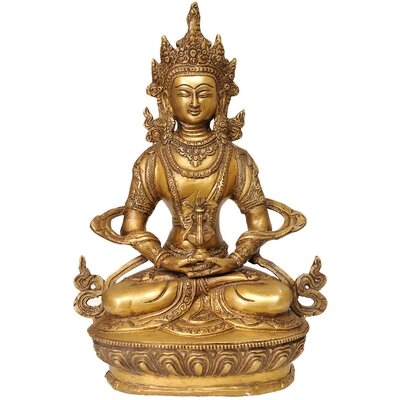 Amitabha (Tibetan Buddhist Deity) - Image 0