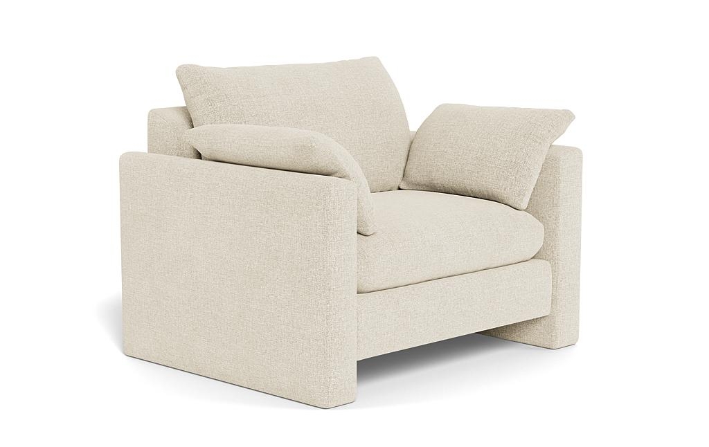 Hayley Chair and a Half - Image 1