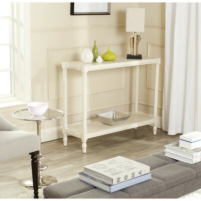 Belville 40" Console Table - Image 0