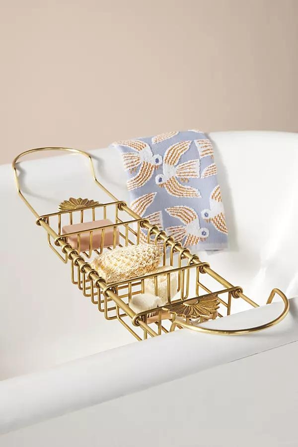 Demeter Bath Caddy - Image 0