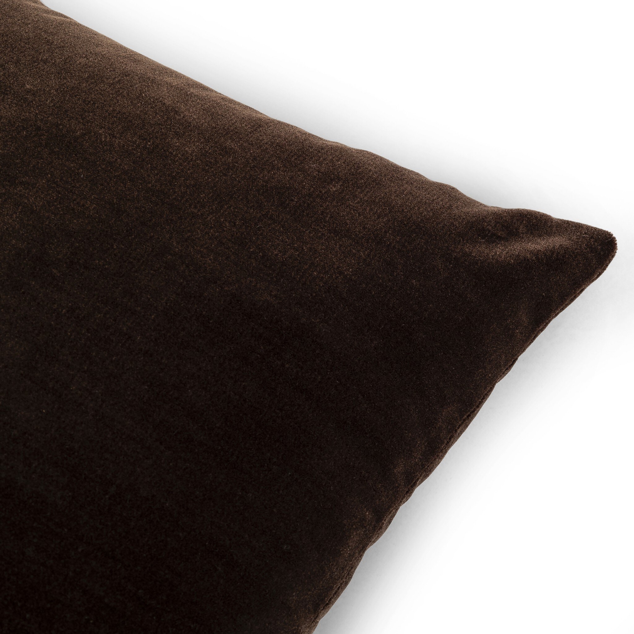 Bridger Pillow - Monte Chocolate - Image 5