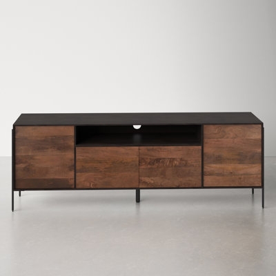 Samia 76'' Media Console - Image 0