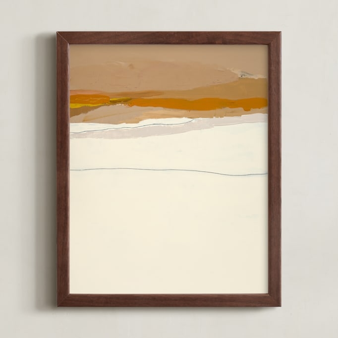 August Haze 2 Limited Edition Fine Art Print 2 - Image 0