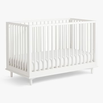 Nash Crib, Natural, WE Kids - Image 3