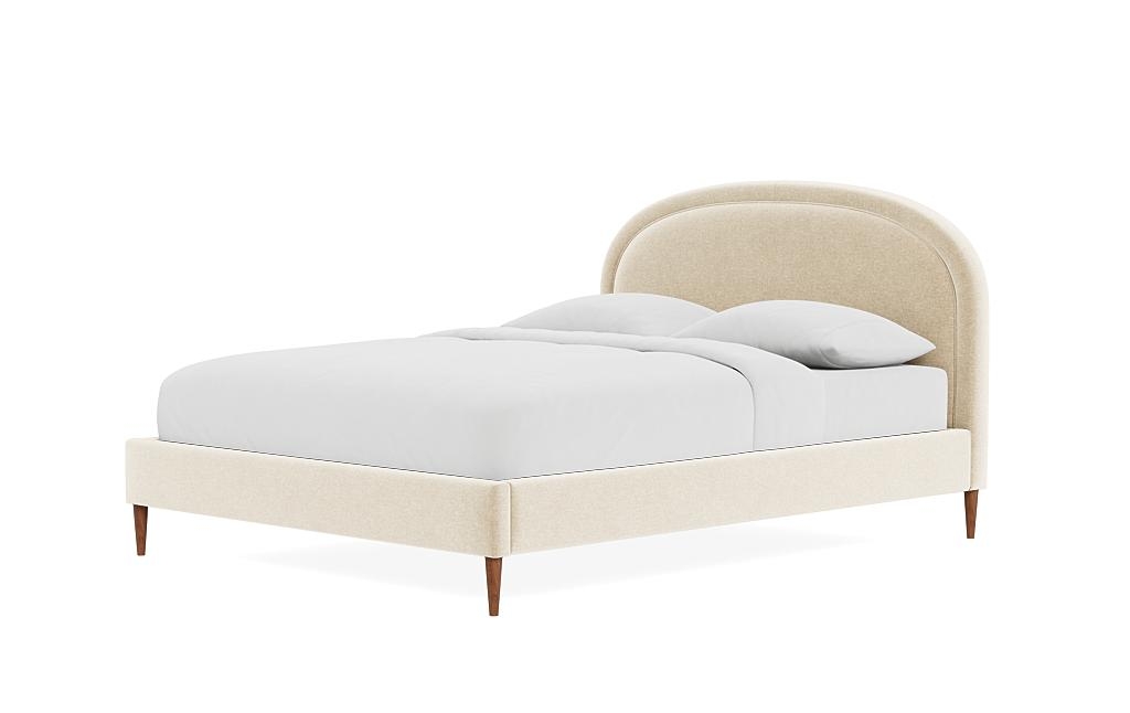 Anson Upholstered Bed - Image 2