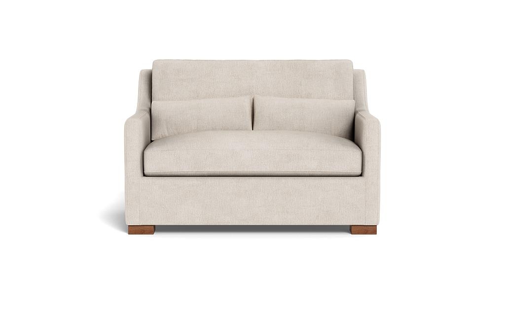 Ella Twin Sleeper Sofa - Image 0