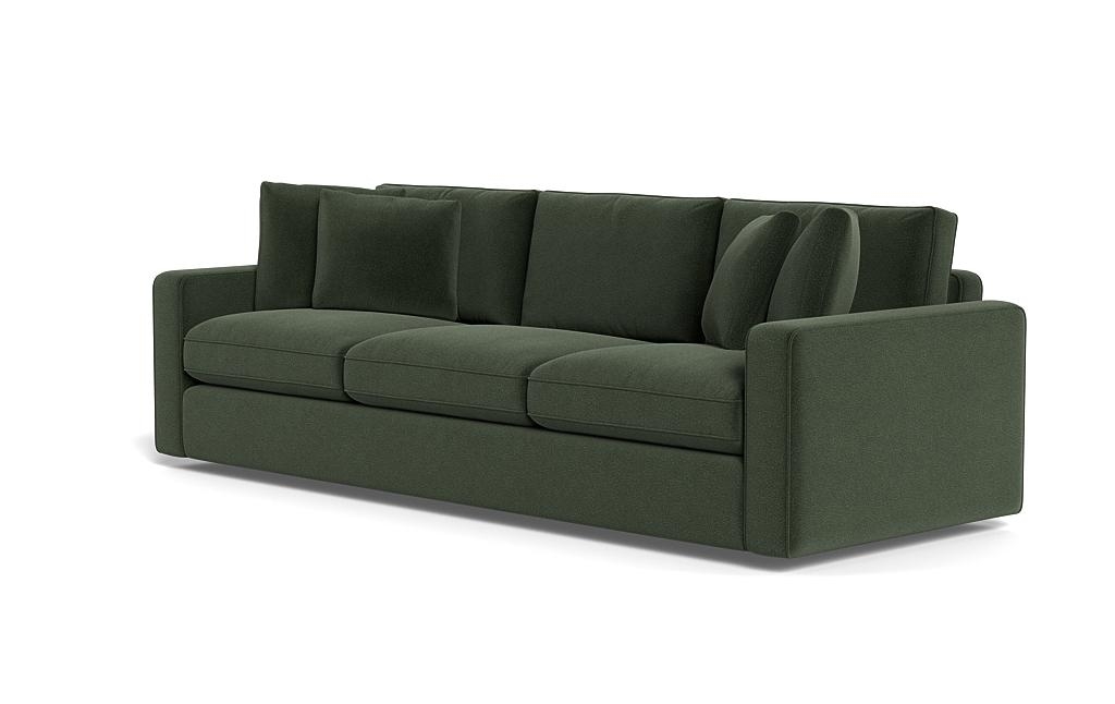James 3-Seat Sofa - Image 2