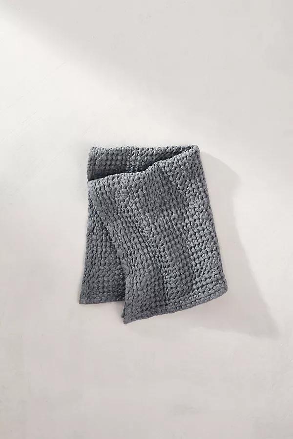 Waffle Weave Hand Towel - Image 0