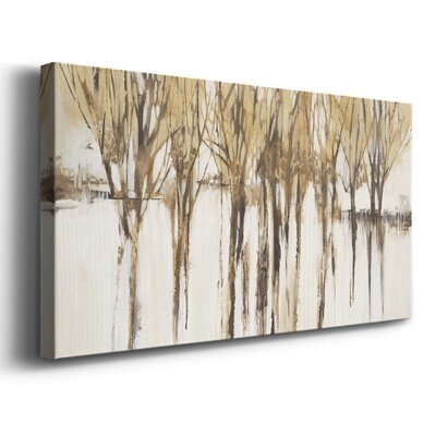 Perfect Harmony- Premium Gallery Wrapped Canvas - Ready To Hang - Print - Image 0