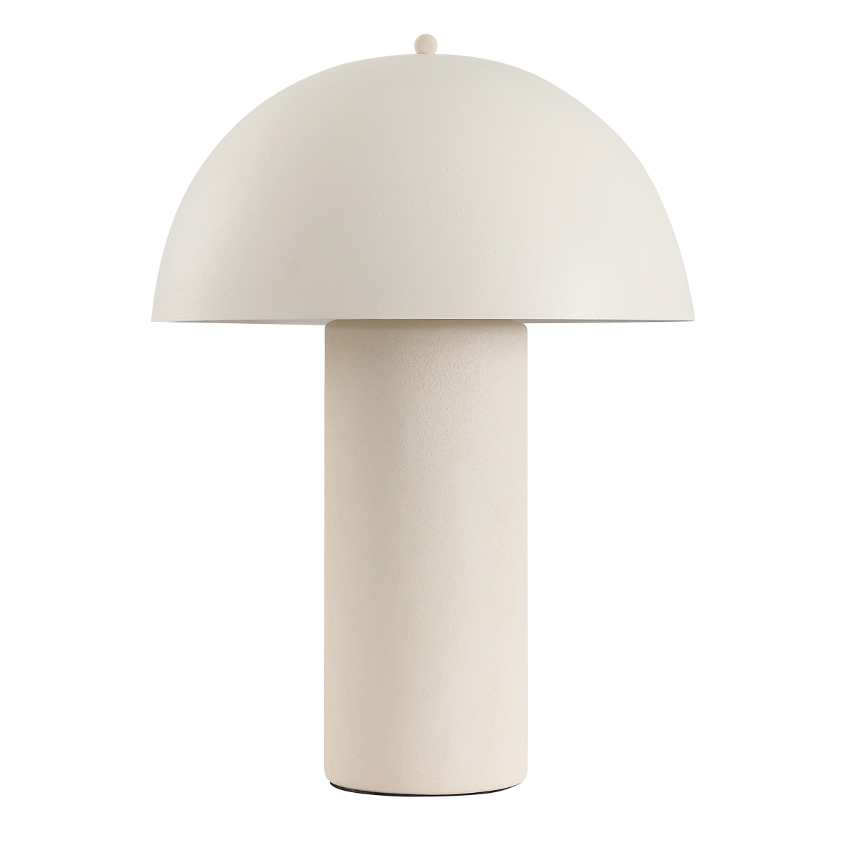 Masson 22" Table Lamp - Sand - Image 0