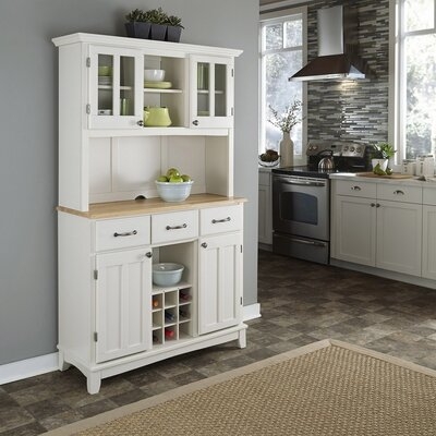 Priceville Dining Hutch - Image 0