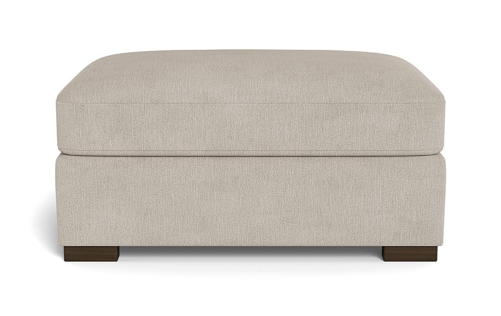 Scarlett Rectangle Ottoman - Image 0