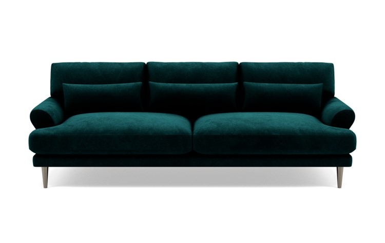 Maxwell Fabric Sofa by Apartment Therapy - Image 0