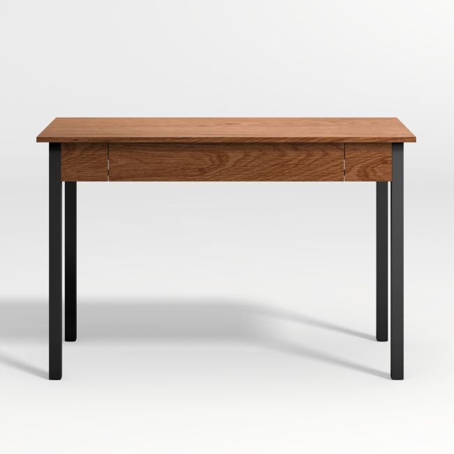Willis Walnut Desk - Image 0