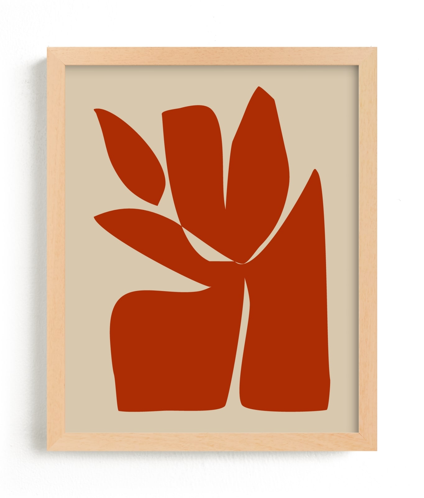 Sculpt Open Edition Fine Art Print - Image 0