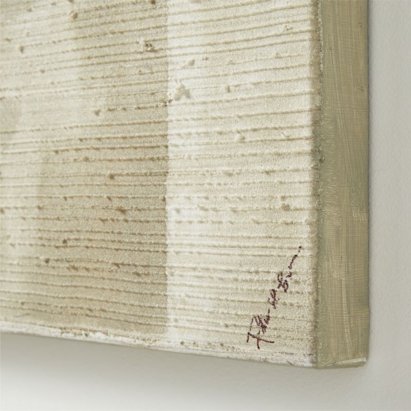 'Brutalist' Wall Art 45"X50" - Image 2