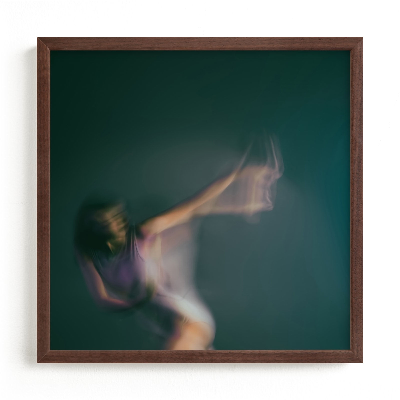 Don't Go Limited Edition Fine Art Print 2 - Image 0