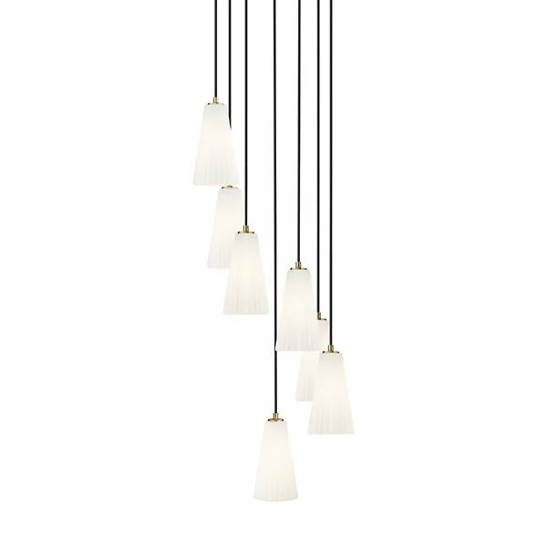 Hendricks Multi Light Pendant - Image 0