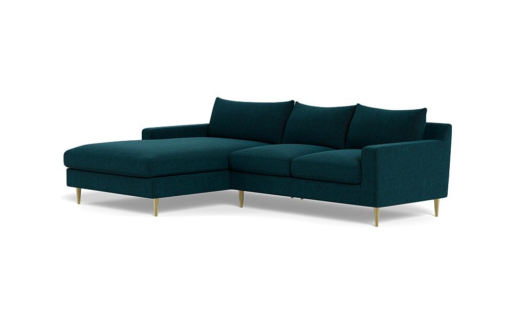 Sloan Left Chaise Sectional - Image 2
